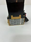 Allen-Bradley 700-P400A2 Control Relay Series B 700-PT