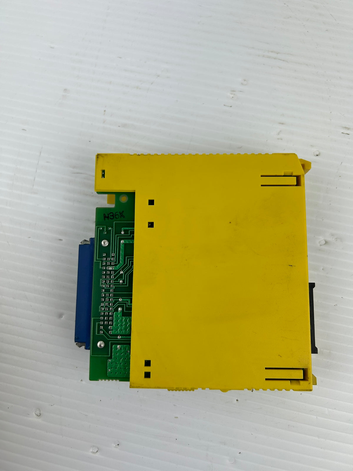 Fanuc A03B-0807-C162 AOD32A1 32 Point DC Output Module CNC PLC I/O