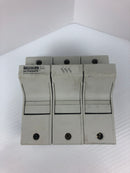 Ferraz Shawmut US6J3 Fuse Holder V205017 600V 60A 3P