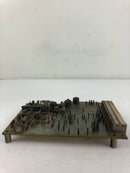 General Electric Circuit Board 447-051-5155-03