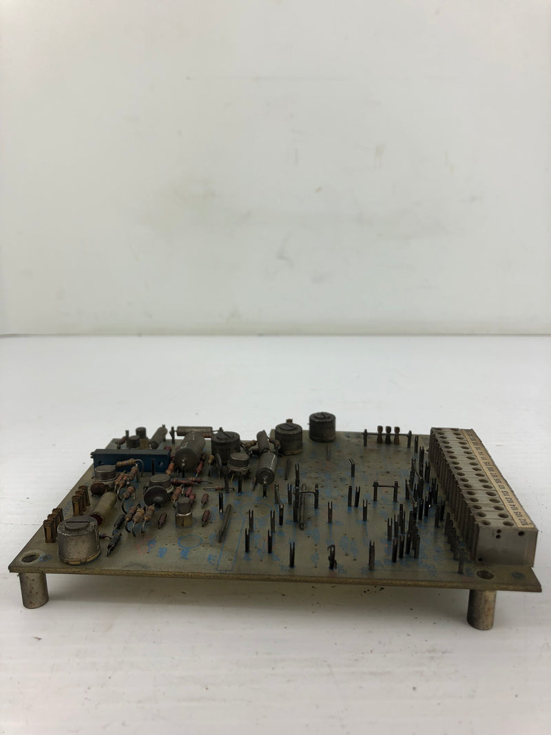 General Electric Circuit Board 447-051-5155-03