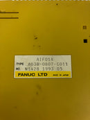 Fanuc AIF01A Interface Module A03B-0807-C011