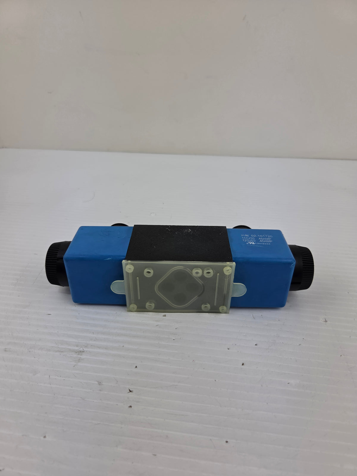 Eaton Vickers DG4V-3S-6C-M-U-B5-60 Hydraulic Directional Valve 350bar 5000 PSI