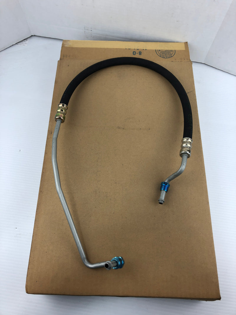 Omega 34953 Power Steering Hose 108 1087