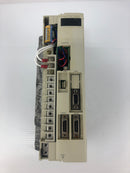 Mitsubishi MR-H100BN AC Servo Drive 200-230V 5.5A 1kW 50/60Hz