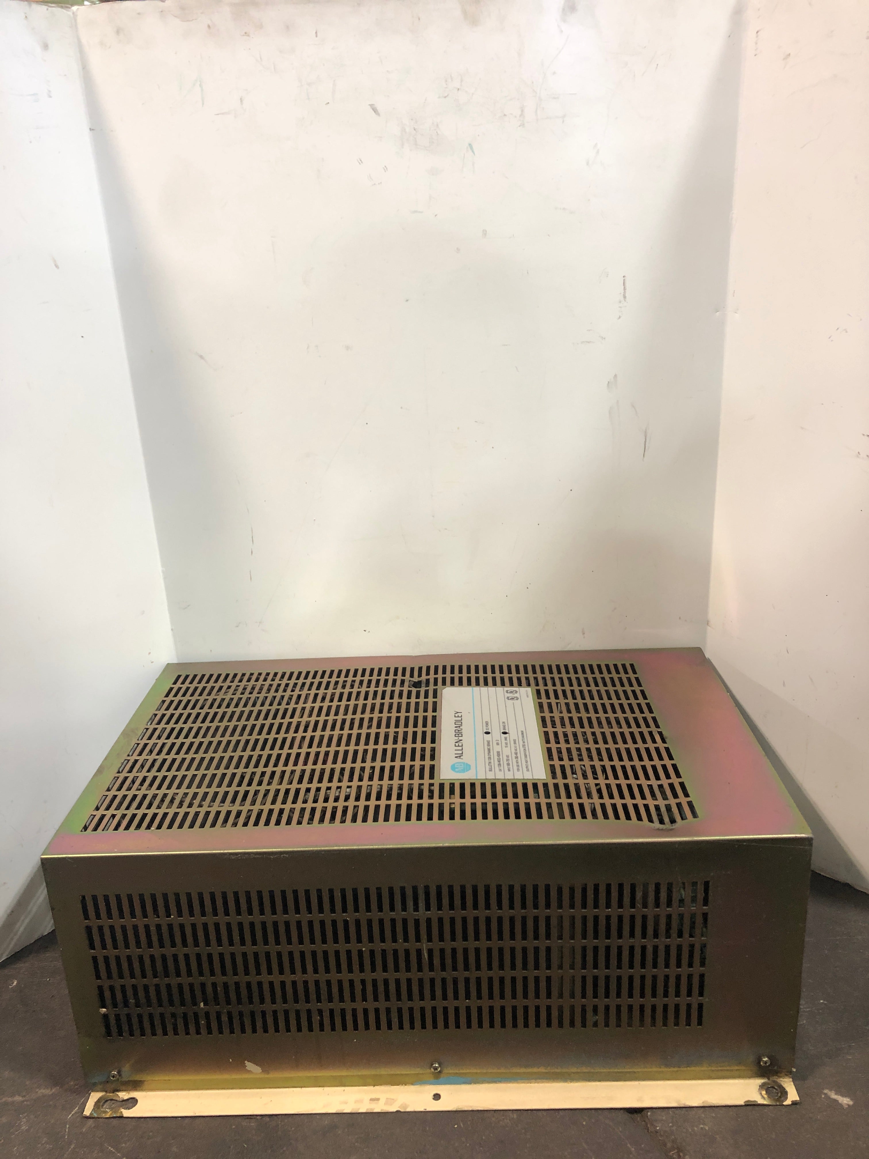 Allen-Bradley 1336-MOD-KB050 Dynamic Brake Series D Bulletin 1336