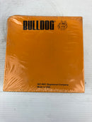 Bulldog CT-2460639 Kit Hydraulic Cylinder Seal