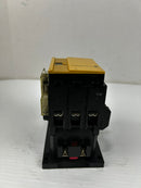 Allen-Bradley 100-A75N*3 Contactor Series C