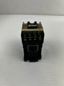 Fuji Electric SC-0 Relay 4NC0F0