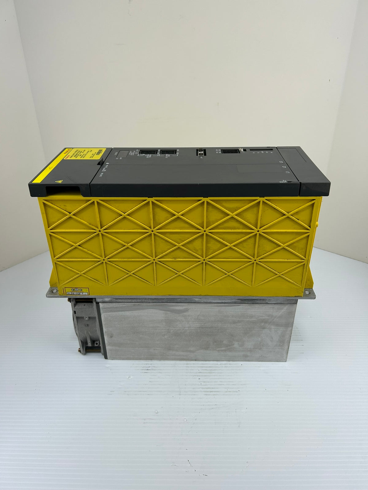 Fanuc A06B-6087-H115-R Power Supply Module 17.5kW CNC