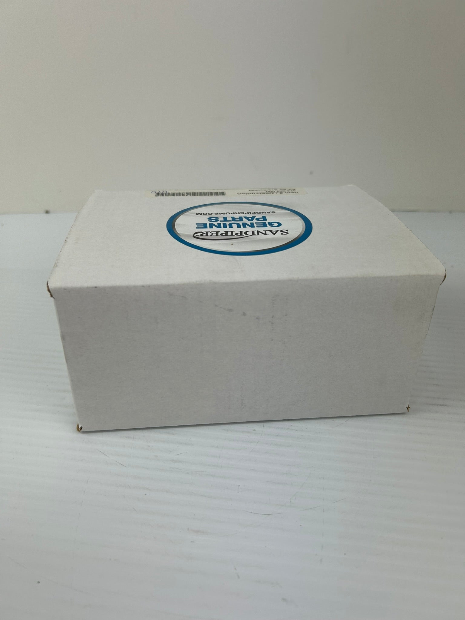 Sandpiper Genuine Parts 476.253.000 Kit-Air S15/S20NM