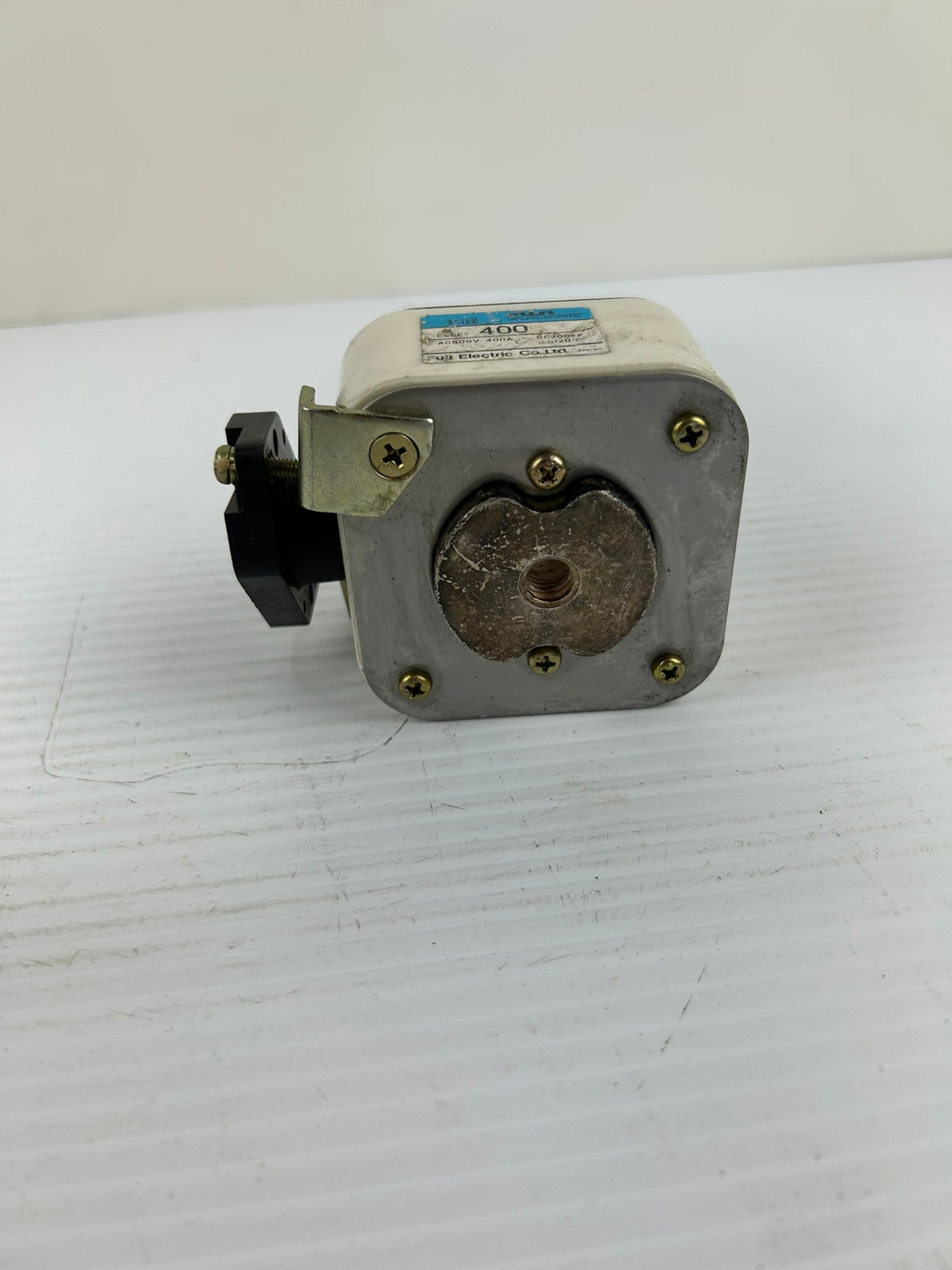 Fuji Electric CS5F-400 Super Rapid Fuse 500VAC 400A
