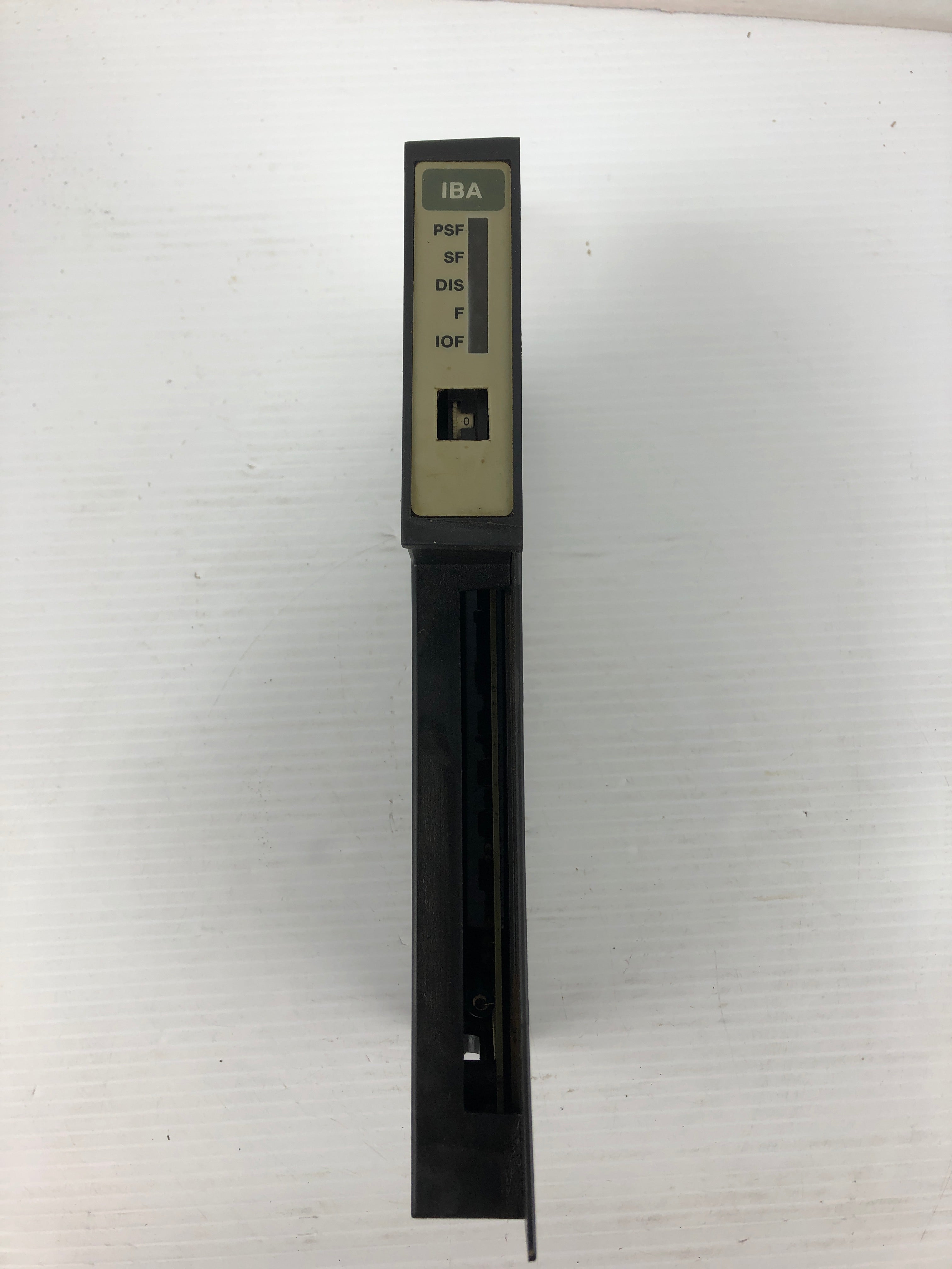 Cincinnati Milacron 3-531-4267A I/O Bus Adapter PLC Module Rev. B