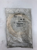 Allen Bradley 889N-F3AFC-6F QD Cordset Ser. B 3 Pin Mini Straight 6ft.