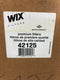 WIX 42125 Air Filter