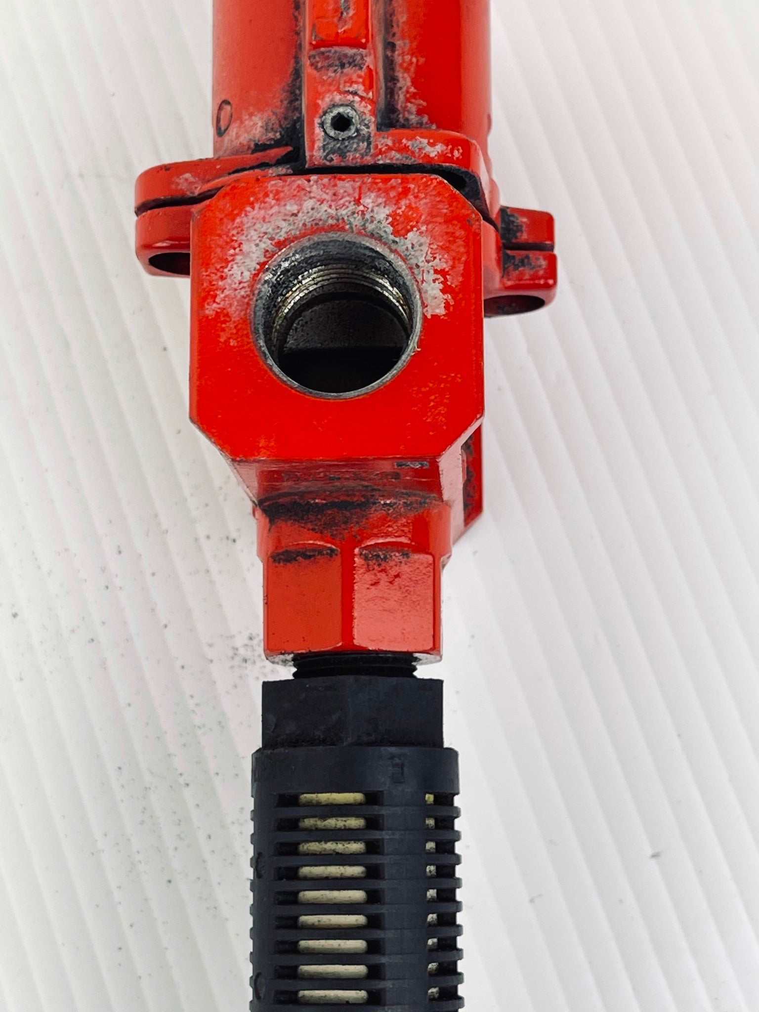 SMC VHS40-04-X1 Valve