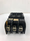 Heinemann CF3-2333-1 Circuit Breaker 240V 40A 3P CF3-G8-H-DU