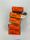 Timken LM67010 Tapered Roller Bearing - Lot of 5