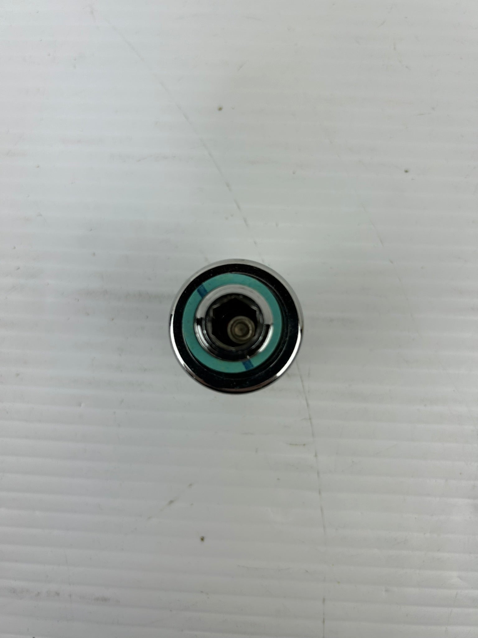 Watts Regulator N-LF9 M2 Laboratory Faucet Back Flow Preventer - Lot of 2