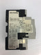 Allen-Bradley 140M-C2E-C10 Motor Protector/ Circuit Breaker Ser. C 690V 50A 2PH