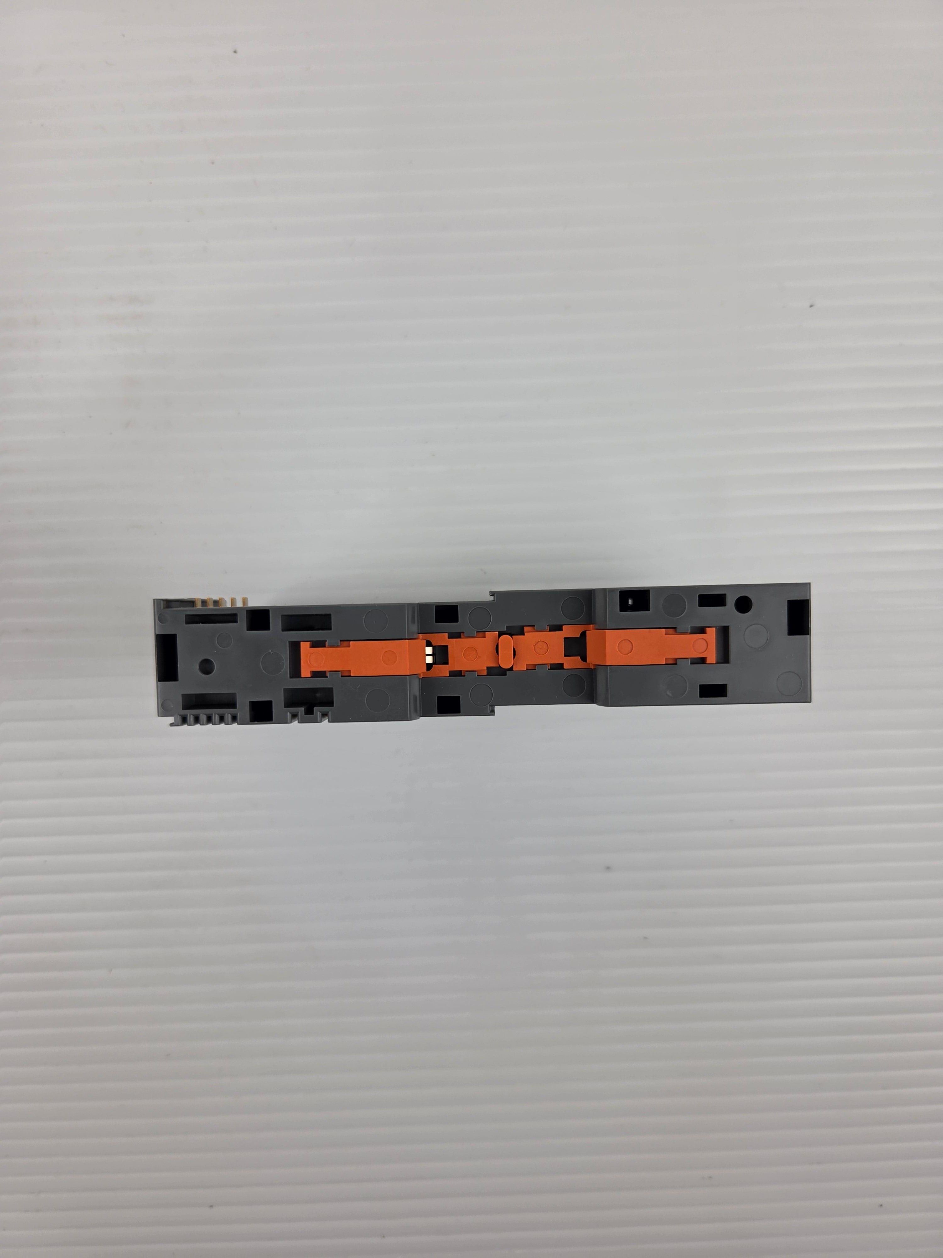 Allen Bradley 1734-FPD Point I/O Field Distributor Module Series B 1734-RTB /A