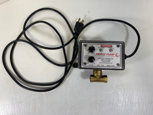 Pierce Pump Posi-Drain Air Compressor Drain Valve Timer PD7020