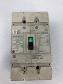 Mitsubishi NF250-SVU No-Fuse Breaker 250A 3 Pole NF250-SVU3250