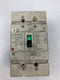 Mitsubishi NF250-SVU No-Fuse Breaker 250A 3 Pole NF250-SVU3250