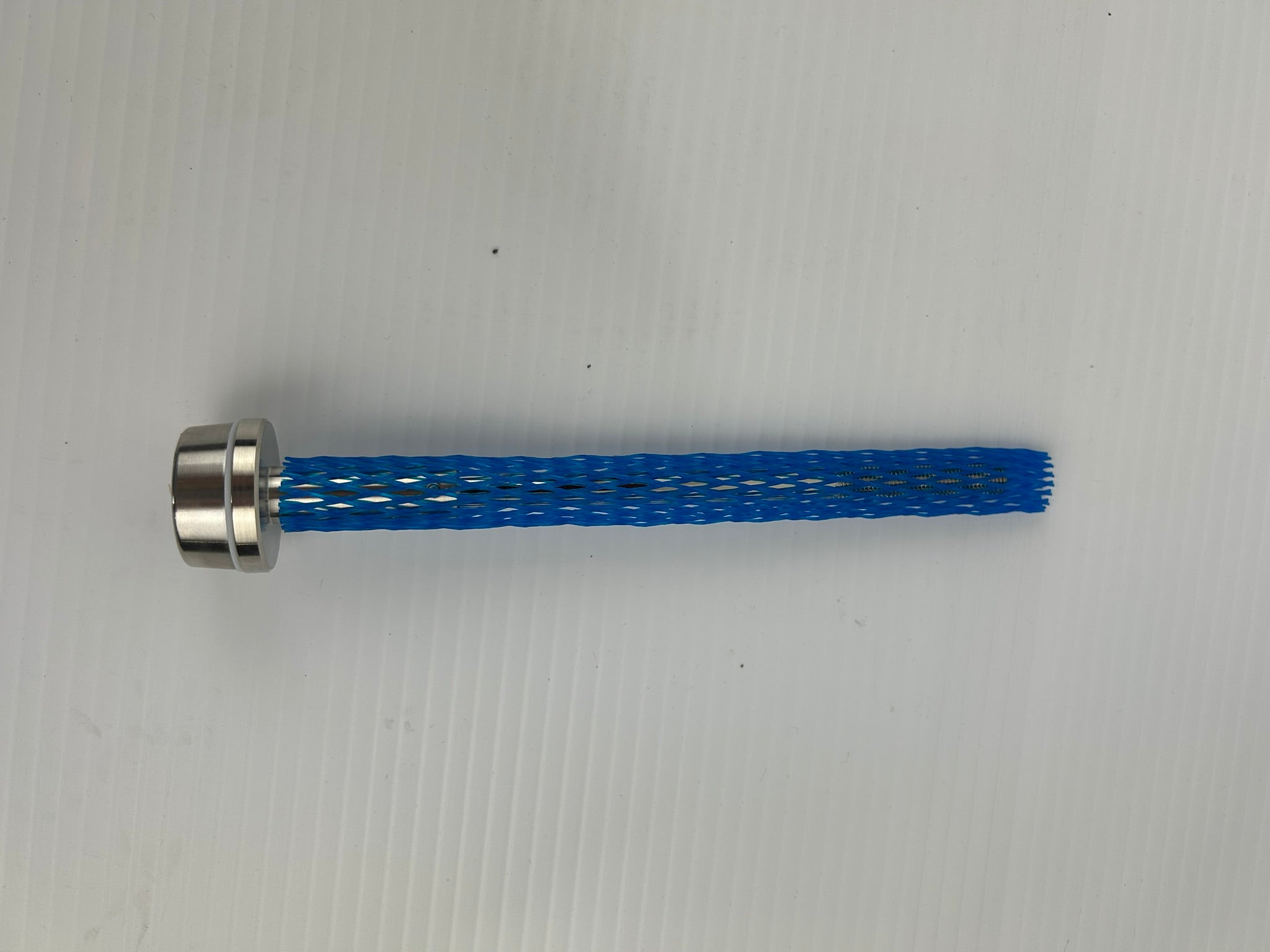 Baumann 24401-671-999 Plug & Stem Assembly
