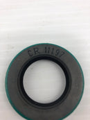 Chicago Rawhide CR11197 Oil Seal 11197 - Lot of 2