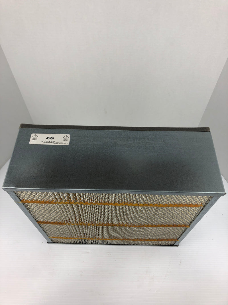 WIX 46580 Air Filter