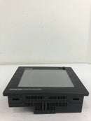 Mitsubishi GT1155-QSBD Graphic Operation Terminal GOT1000 20.4~26.4VDC 9.8W