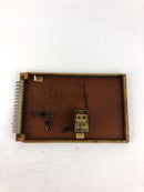 Barmag Electronic E70/00 Circuit Board