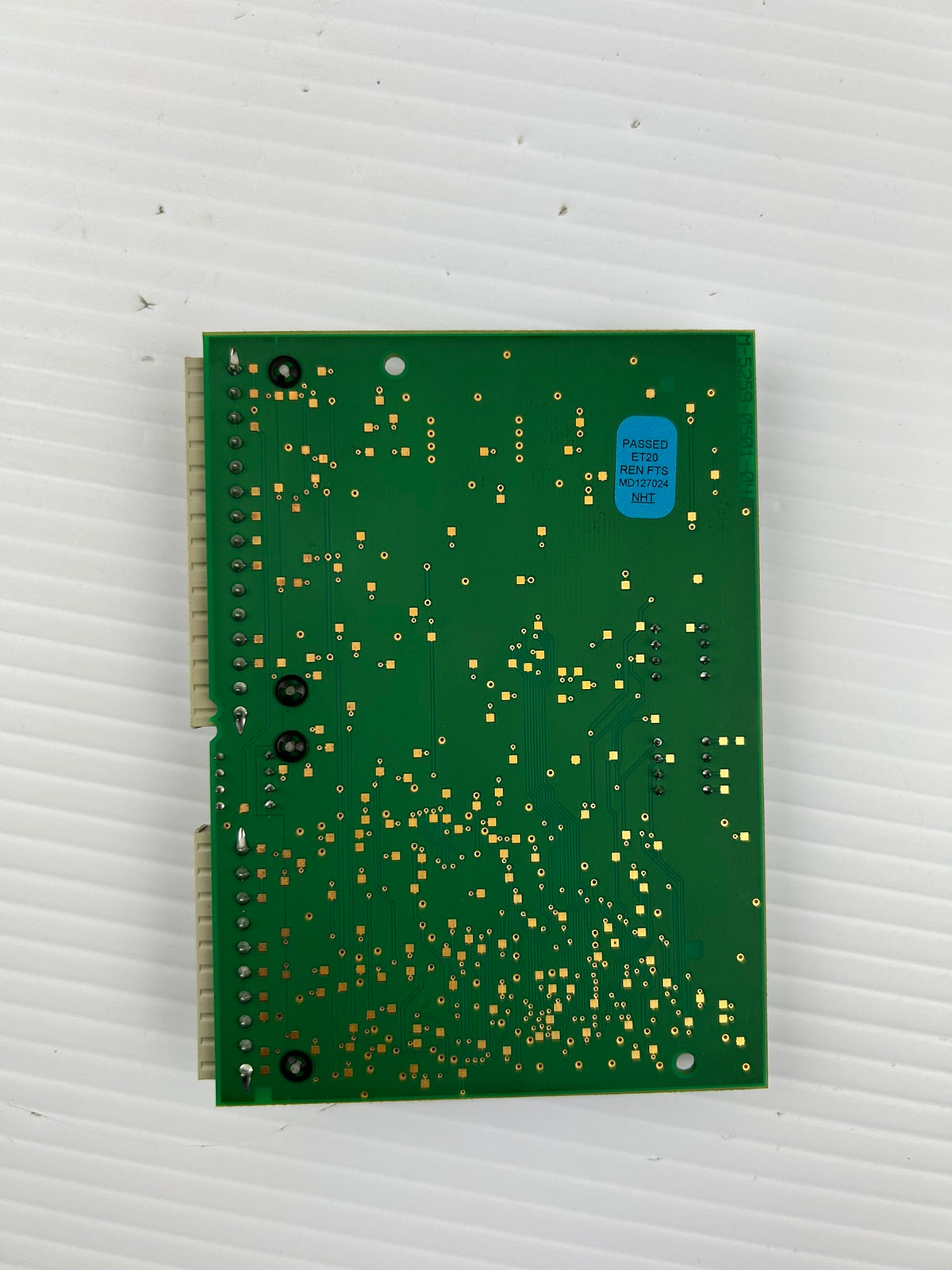 Industrial Control 0A532700 Circuit Board 0A532700 M-5259-0501-04 Relay Board