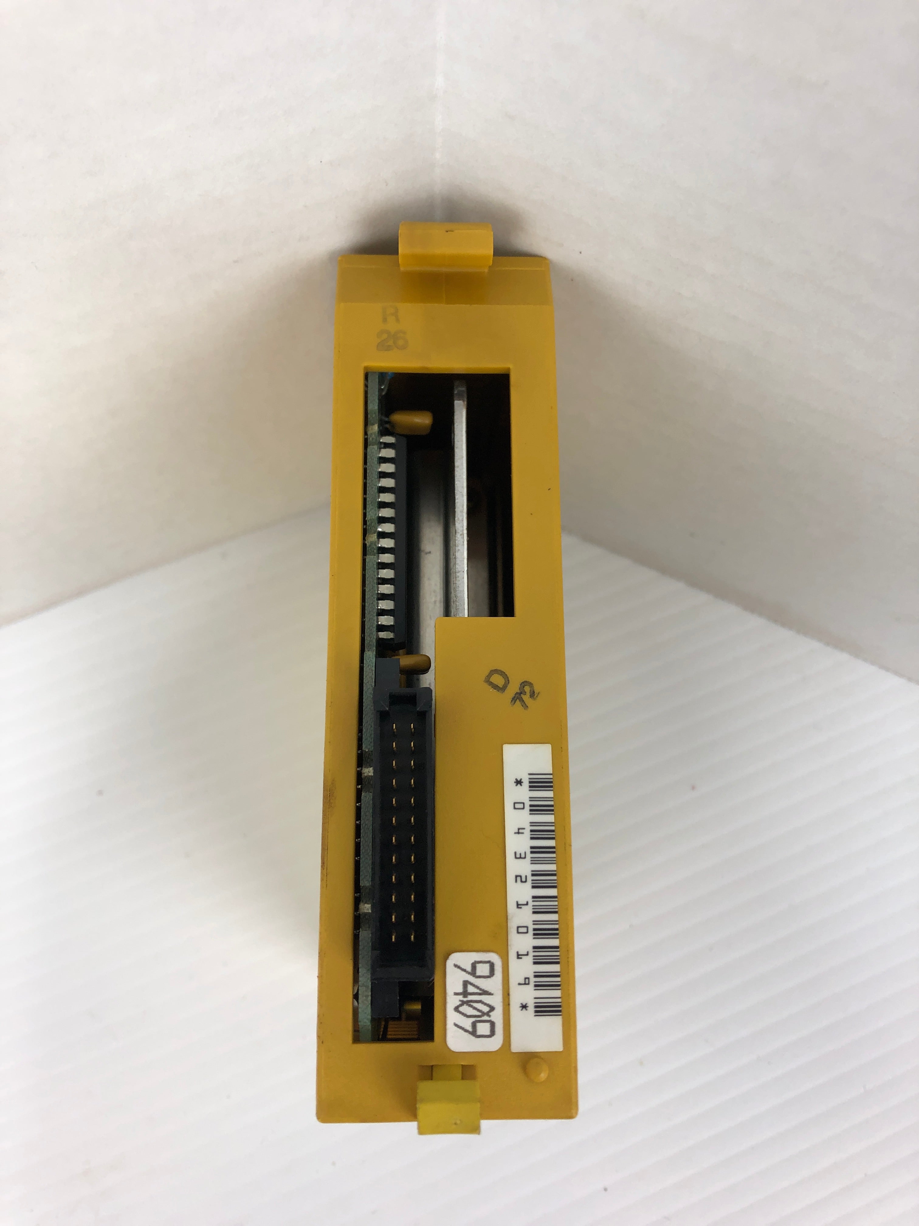 Fanuc AOD08D Digital Output Unit A03B-0807-C152 24V 8PT