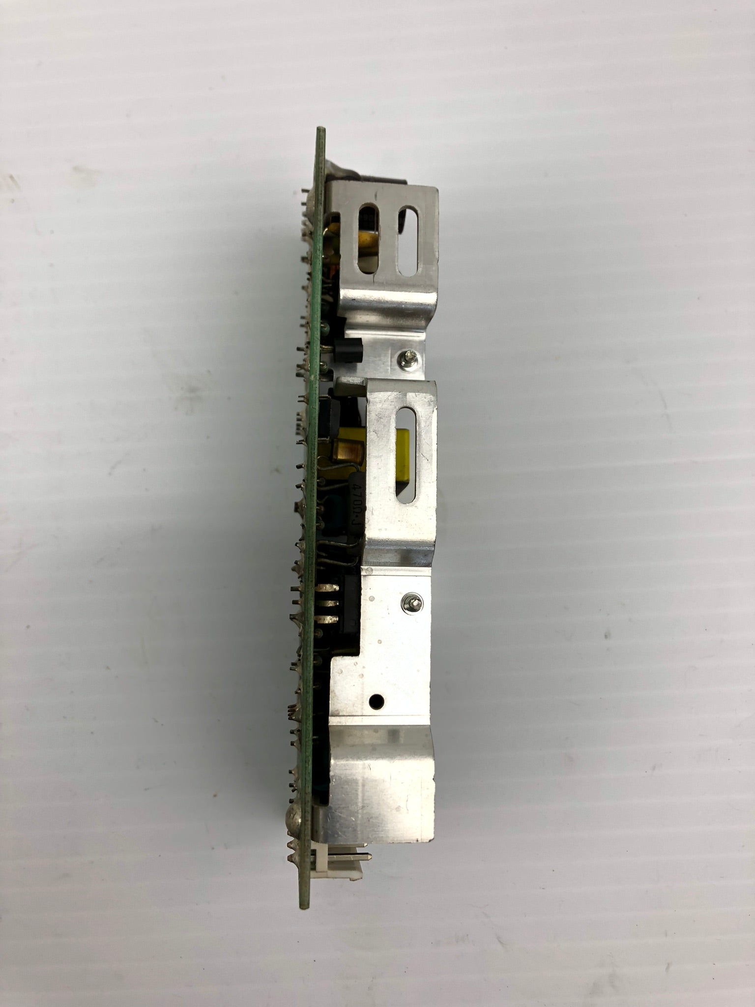 PCB 3L046-4 Power Supply Circuit Board