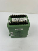 Ohio Semitronics PC5-062E2 Transducer 0-300 Volts 0-100 Amperes 3 Phase