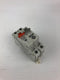 Allen Bradley 1492-ACB Two Pole Circuit Breaker 1492-CB1 H050