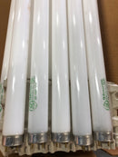 GE 26668 Fluorescent Lamps Light Bulbs F32T8/SP41/ECO - Box of 36