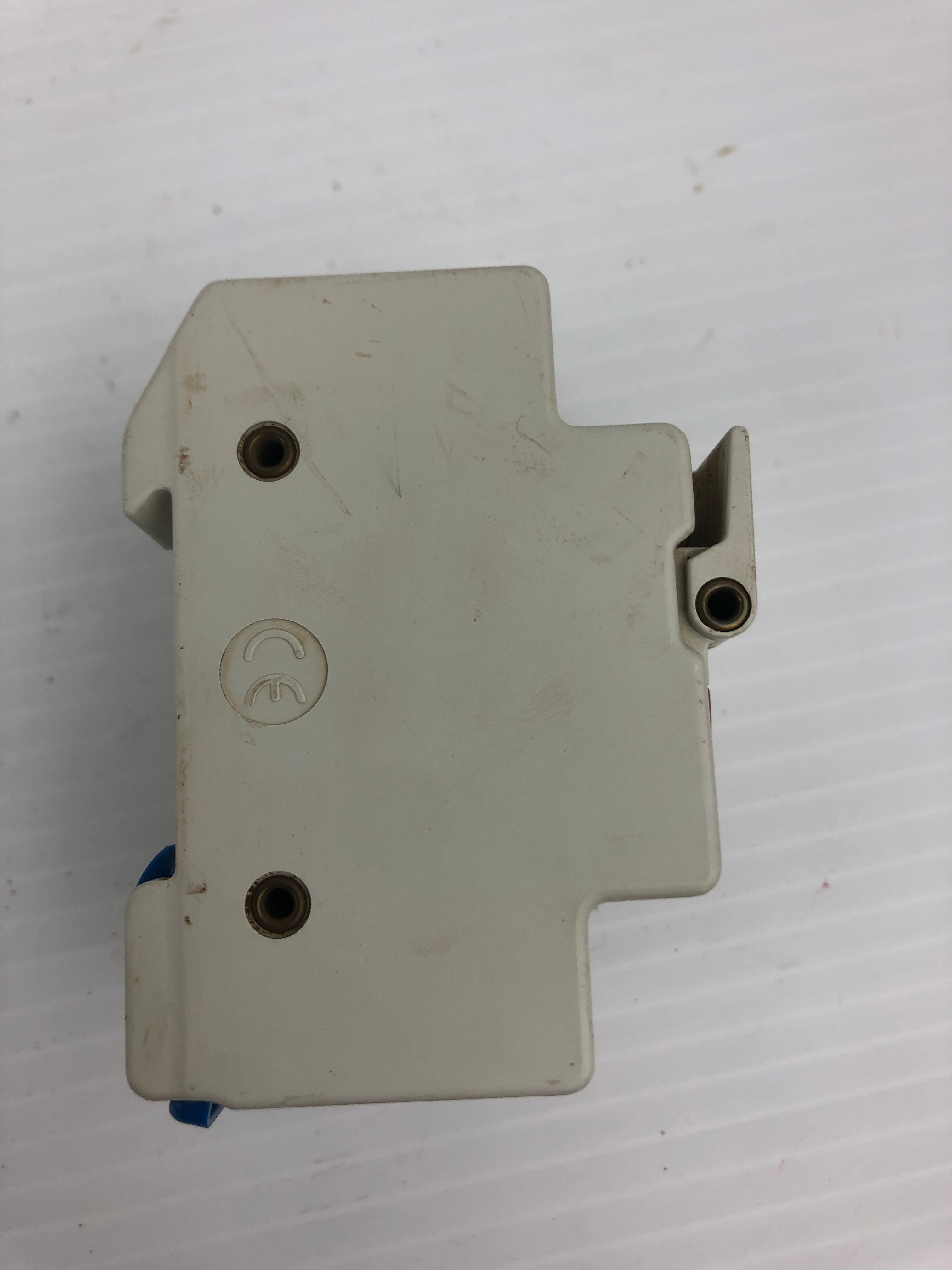 Ferraz Shawmut USCC3I Fuse Holder 600V 30A 3P