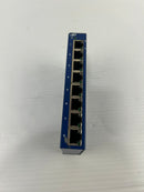 B&B Electronics ESW108 8-Port 10/100 Unmanaged Ethernet Switch