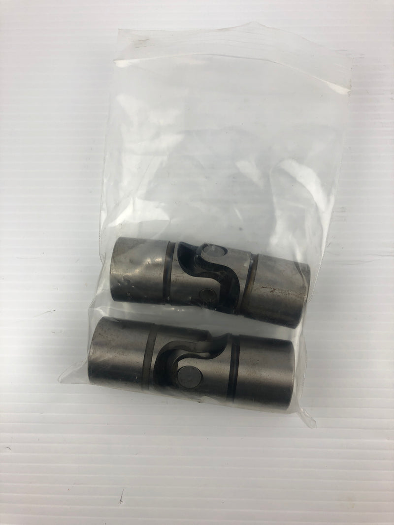 Belden INC UJ-HD1500X750 Universal Joint B 11/16 64217 - Lot of 2