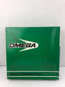 Omega 543 Power Steering Hose