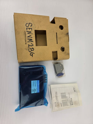 NSD NCV-20NGNMP Binary Gray Output Converter Position Controller Sink Type 24V