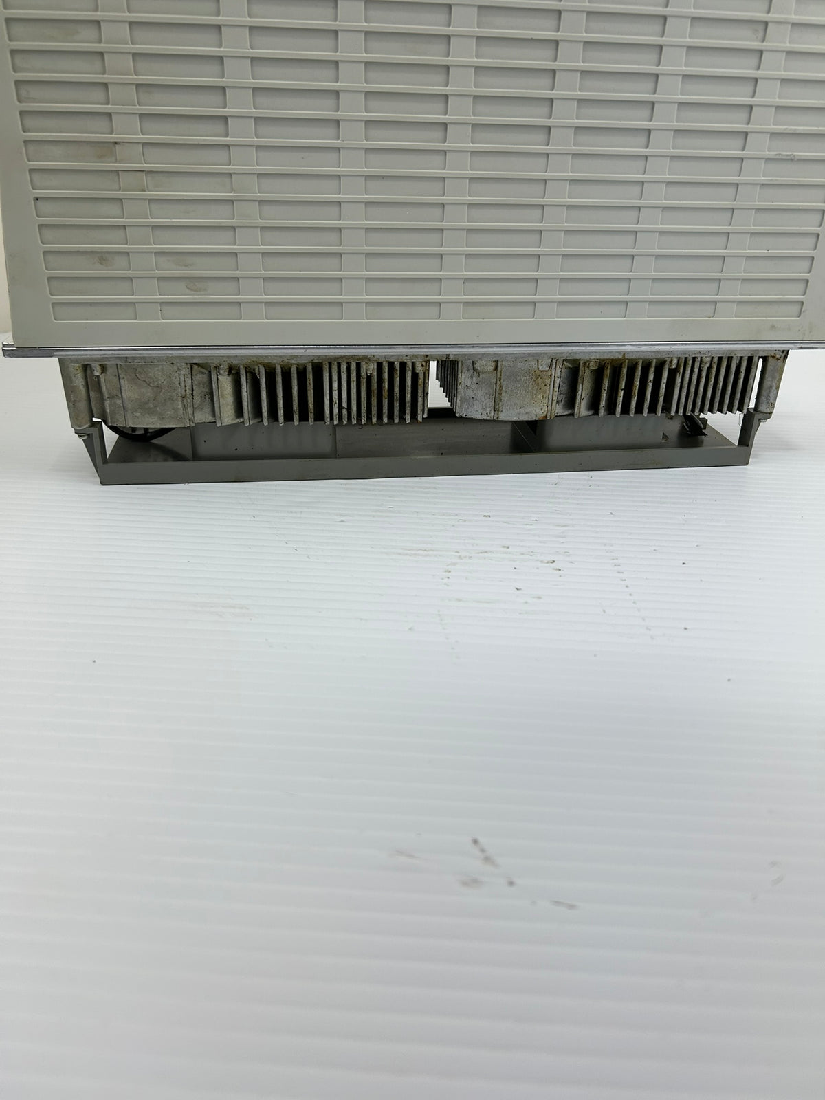 Mitsubishi MDS-C1-V1-45-N Servo Drive Unit 4.5kW 155V 3PH CNC MDS-C1