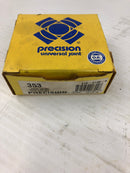 Precision 353 Universal Joint