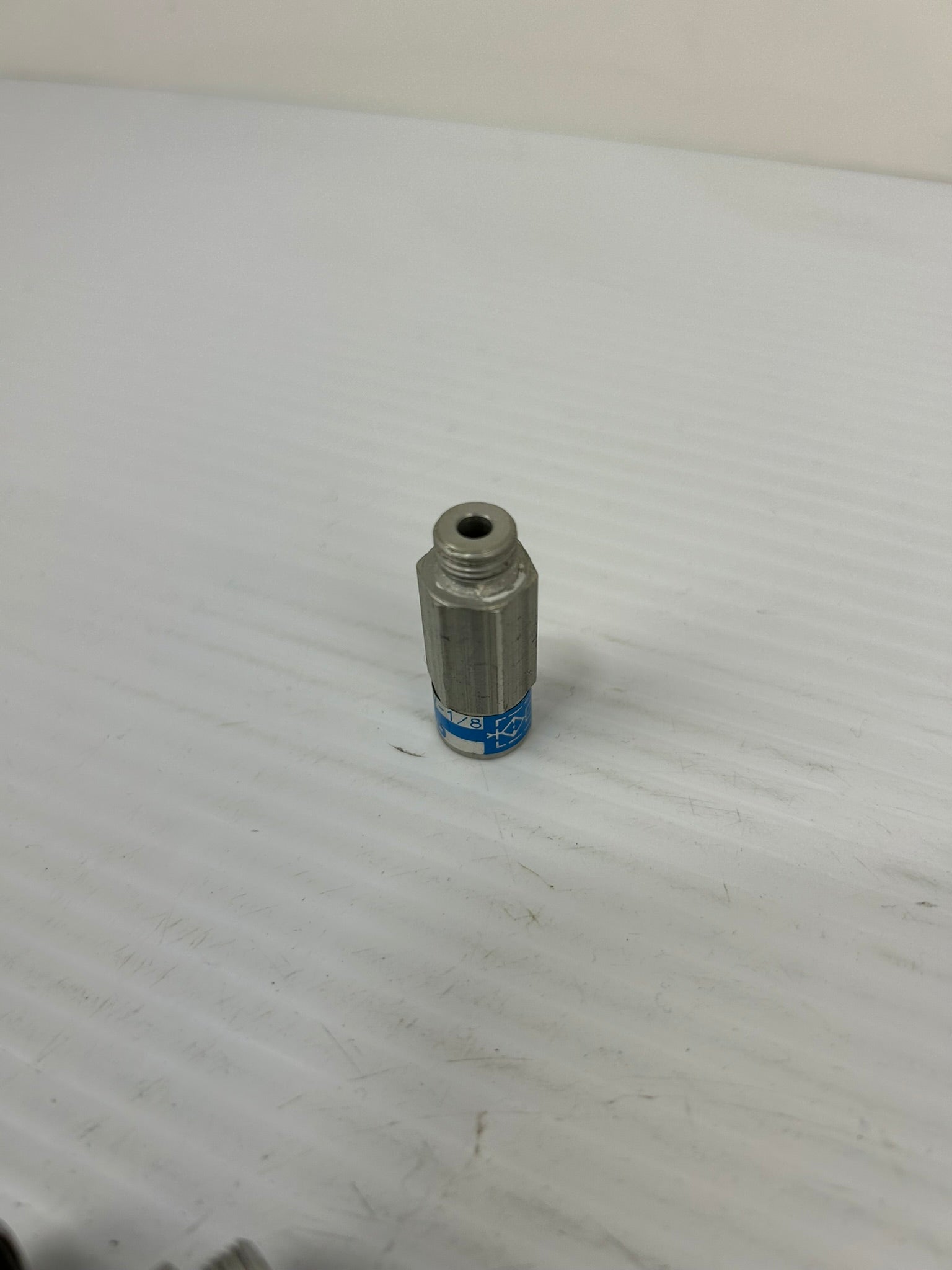 Festo 33969 ISV-1/8 Vacuum Valve - lot of 13