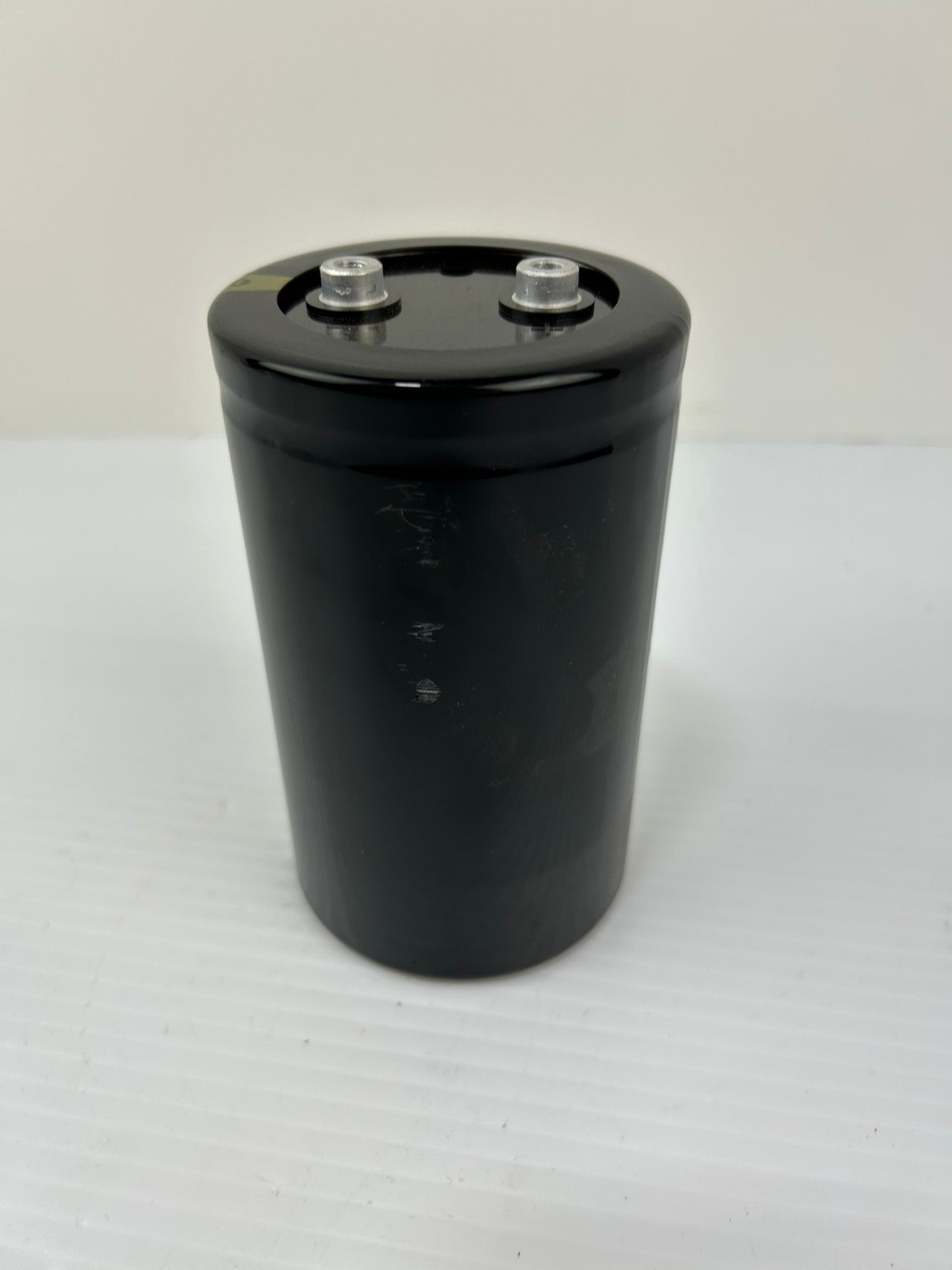 Hitachi GXA 4500MFD 400VDC Capacitor