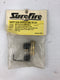 SureFire OT503 MAPP Gas Orifice and Tip Kit - For Use with T501 Propane Torches