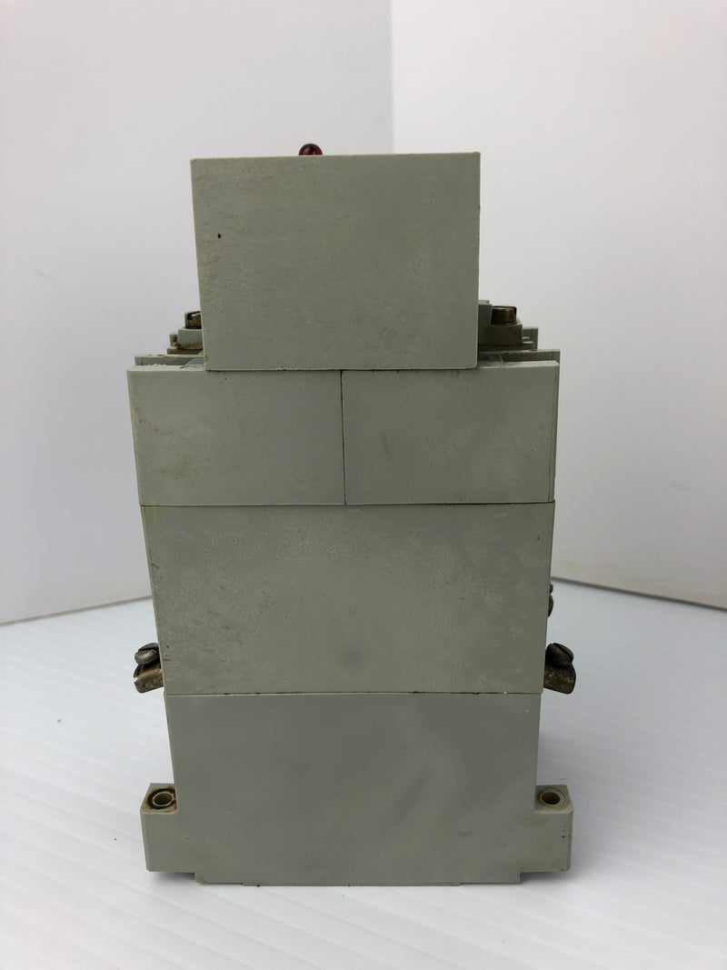 Allen-Bradley RT00N110A1 Solid State Timing Relay Bul. 700 Type: RT Ser. B